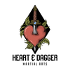 Heart & Dagger Wear