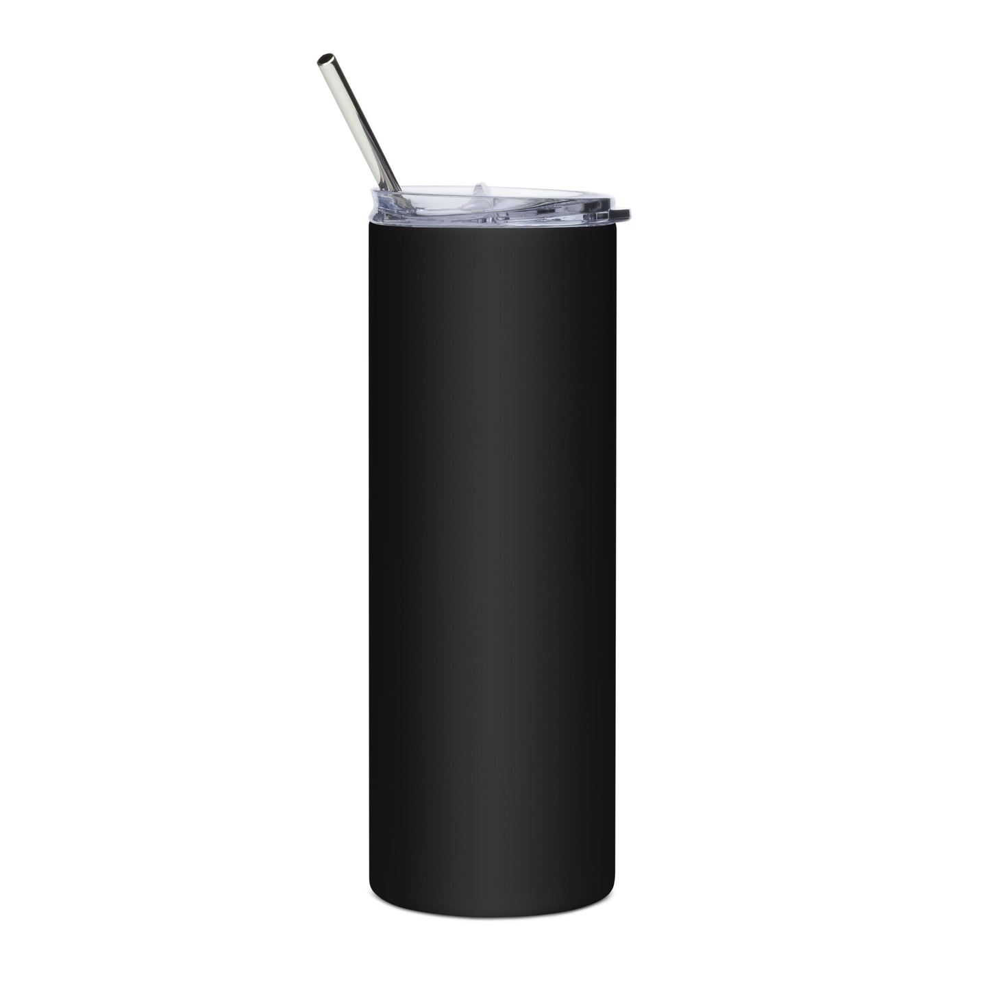 Heart & Dagger Stainless steel tumbler
