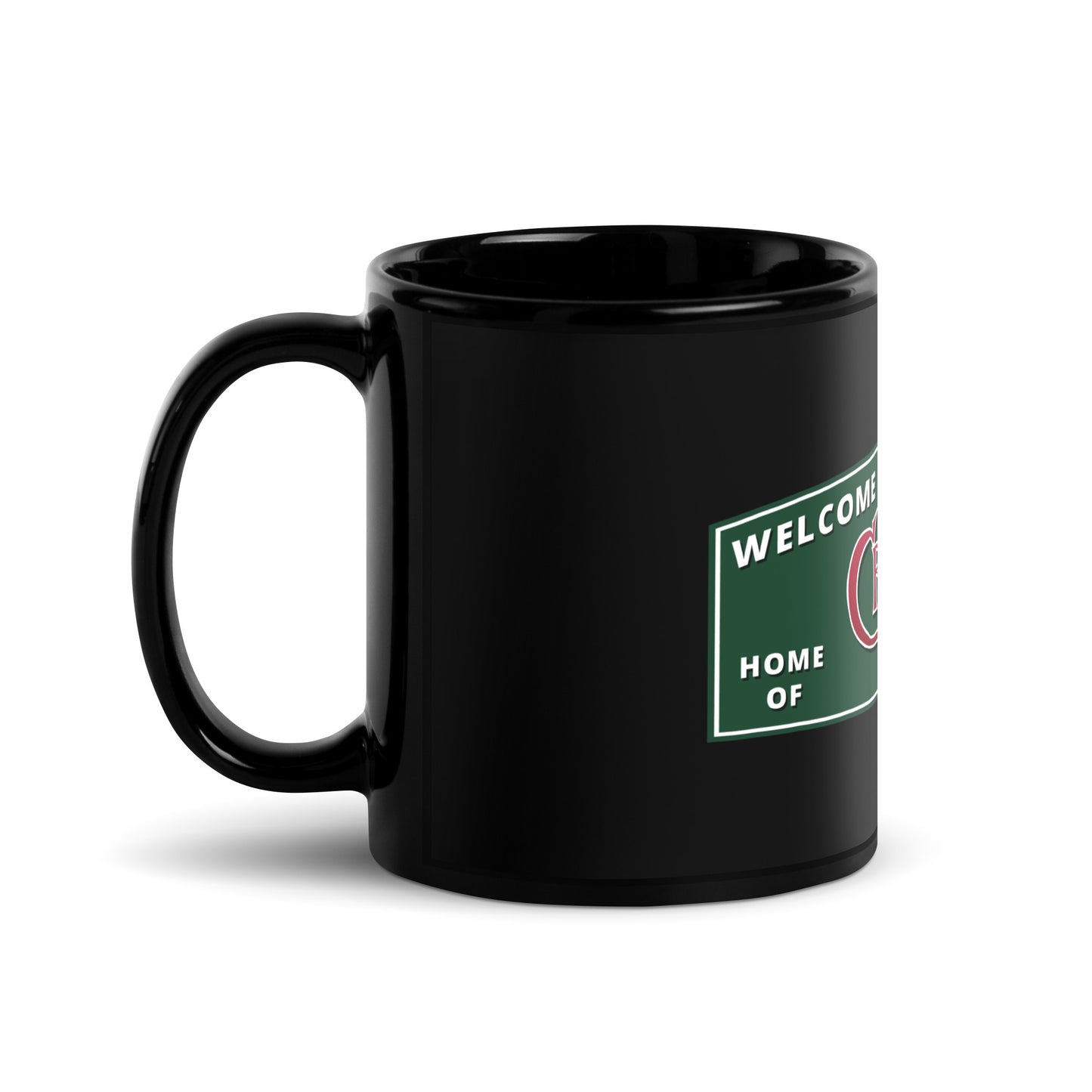 Crazy BJJ Mug