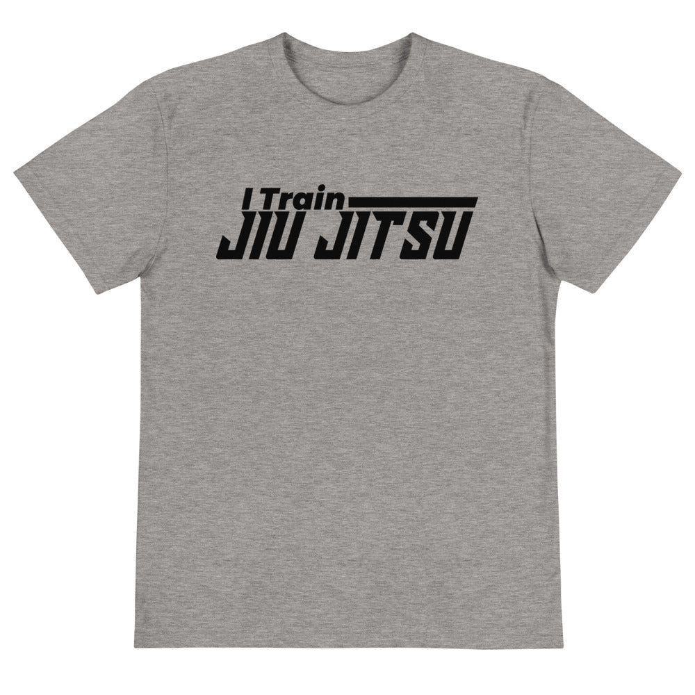 I Train Jiu Jitsu 2