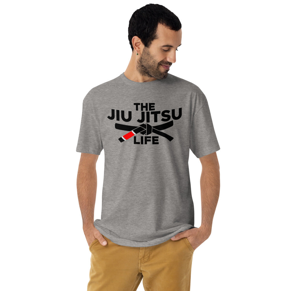 The Jiu Jitsu Life 2