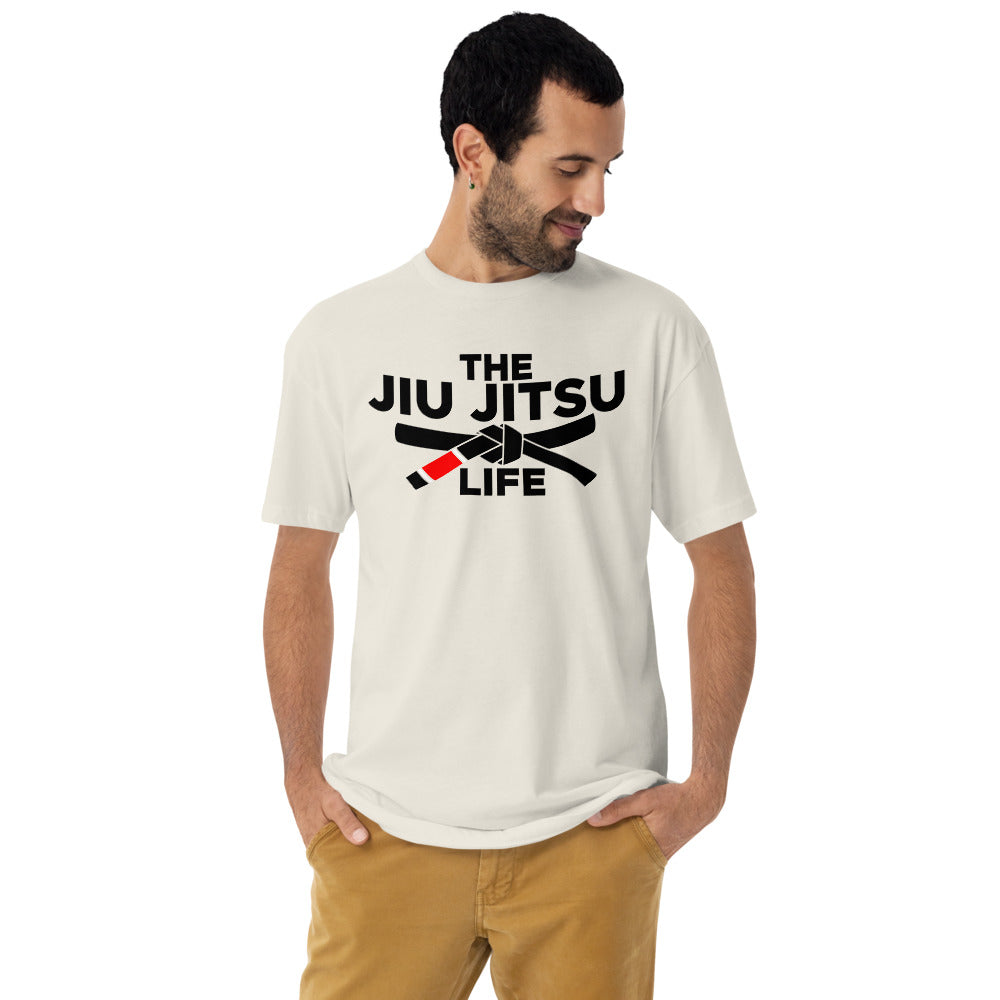 The Jiu Jitsu Life 2