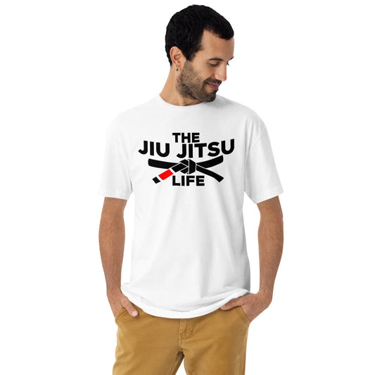 The Jiu Jitsu Life 2